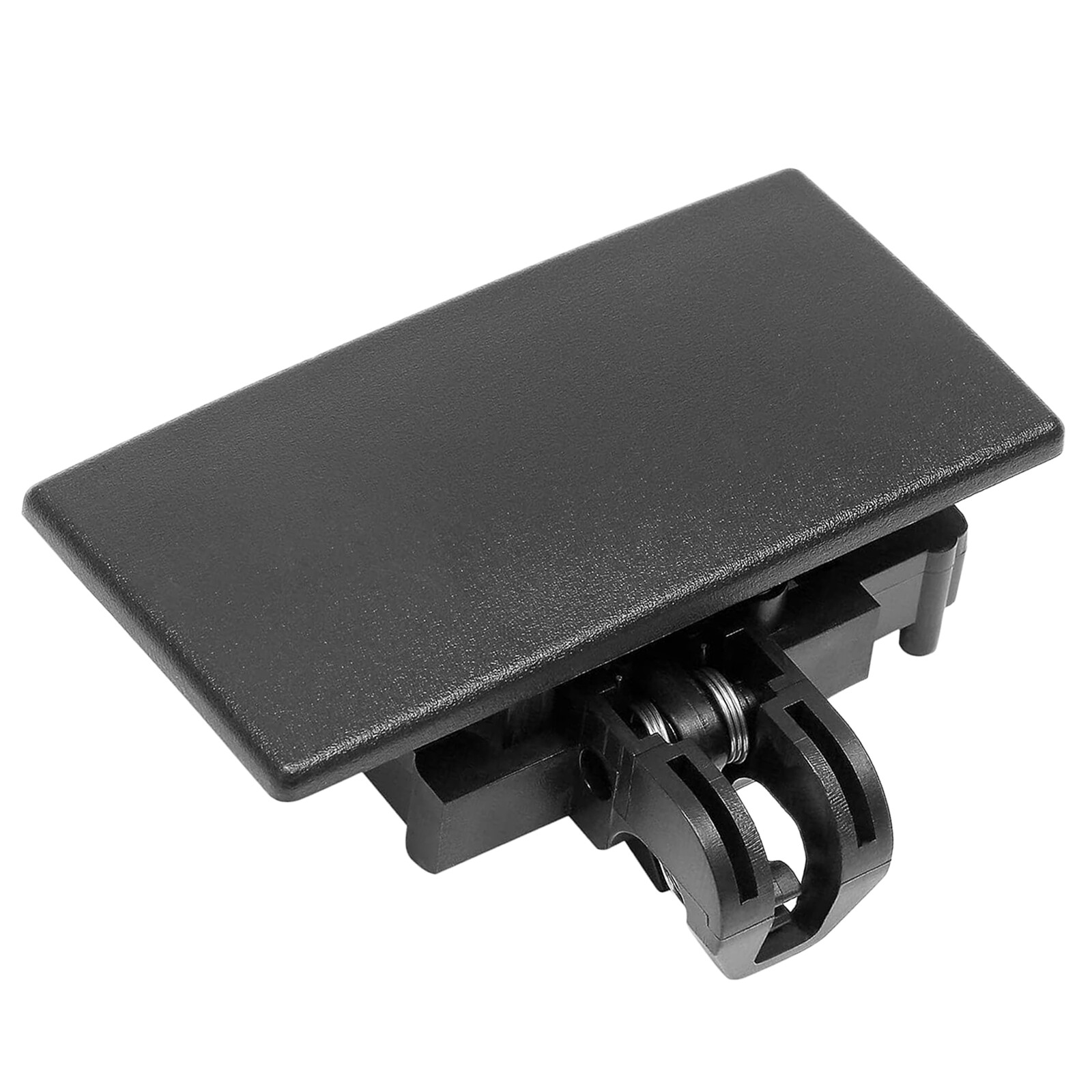 Glove Box Latch Handle For Ford F150 F250-F550 2009-2014 Compartment Lock Black