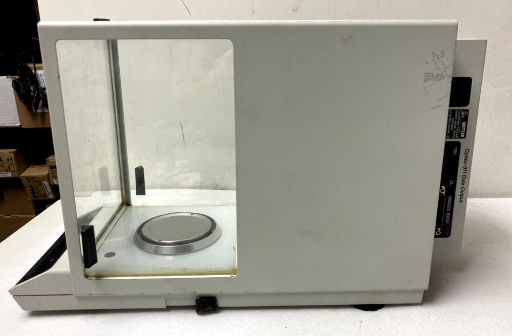 Mettler Toledo AE200 Analytical Balance