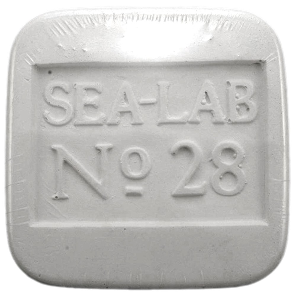 Sea-Lab #28 Automatic Replenisher 1 Kilo Block Calcium Strontium Trace Elements