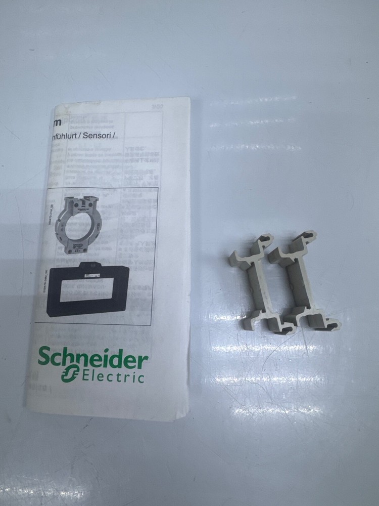 Schneider 50439 Closed Toroid
