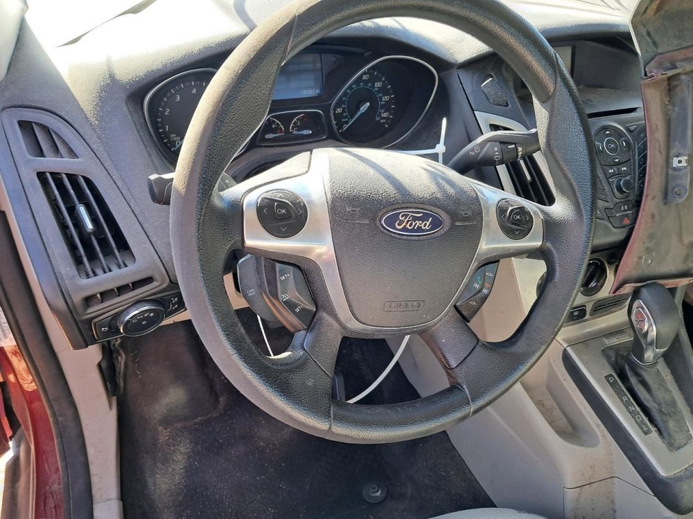 FOCUS 2013 Glove Box 4841660