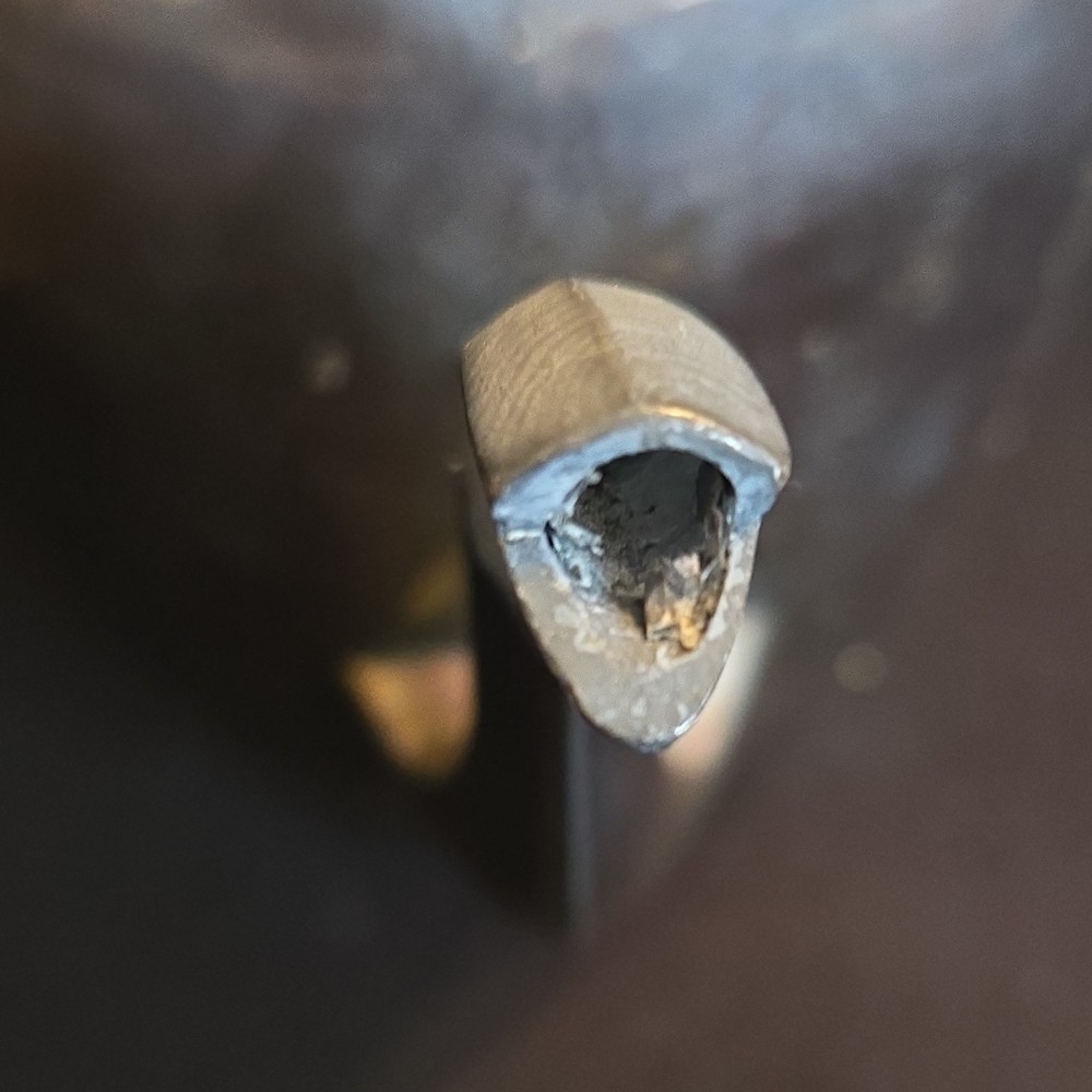 Crown Silver Co Silverplate Teapot Post-1940 Antique Silver-Plated