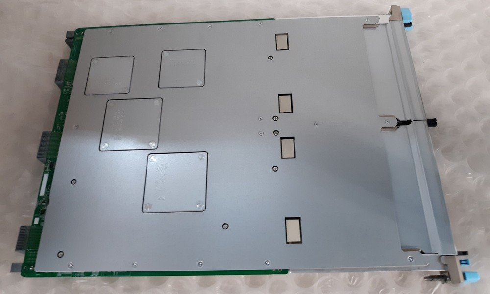 Juniper MPC2E-3D-NG Modular Port Concentrator Expansion Module