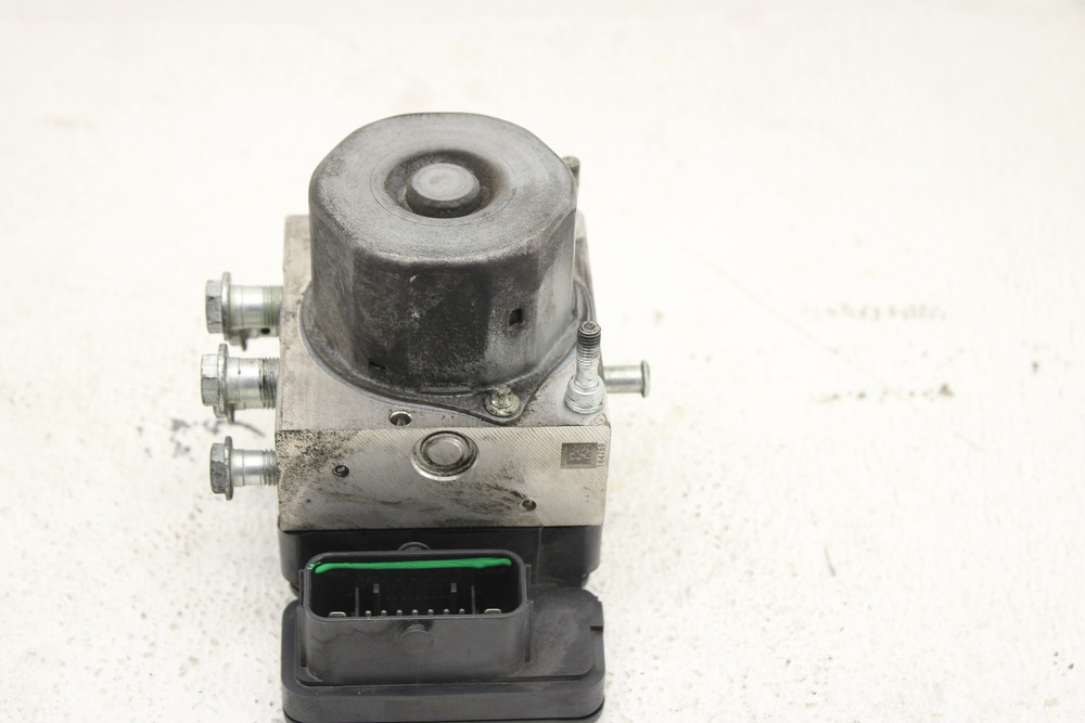 2014-2016 Harley Davidson Electra Glide ABS Pump Unit Module 41100013