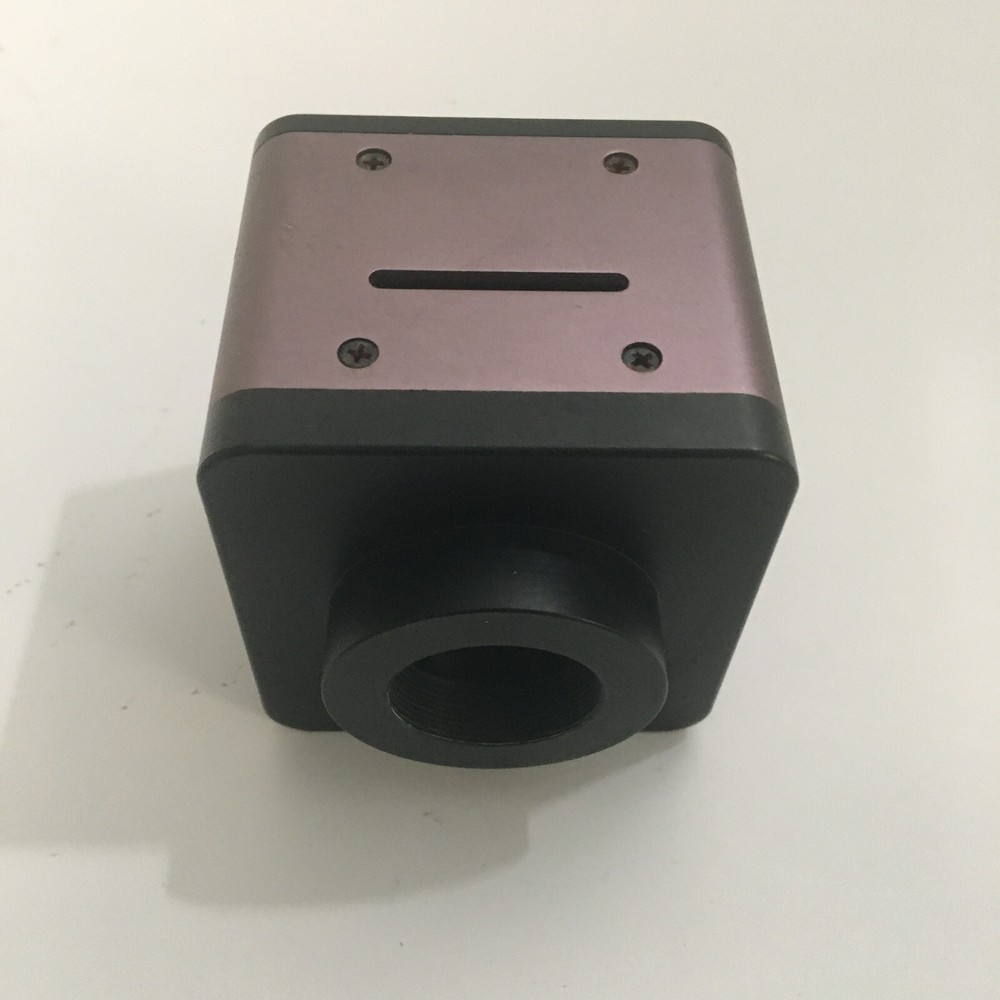Scienscope SCAM1105012 CC-Smart Camera Mega Pixel Smart Camera