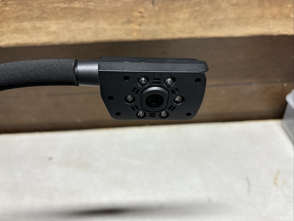 Document Camera Aver AVerVision U50 Portable Light FlexArm USB *NO CABLES*