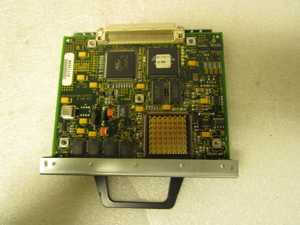 Cisco Compression / 1 Module VRX 7200
