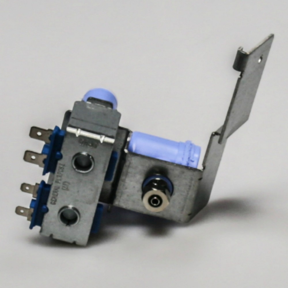 615235 BOSCH VALVE