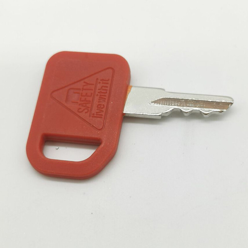 (5) Keys Fit John Deere Skid Steer Compact Track Loaders T209428 KV13427 JD S M5