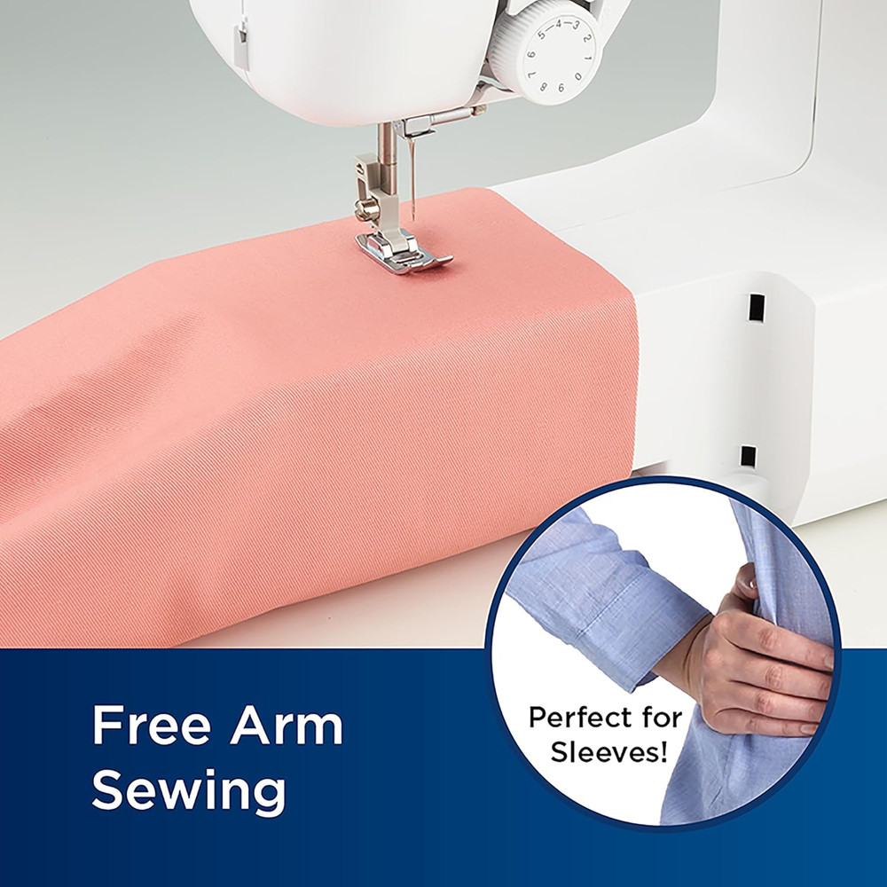 FB1757X Mechanical Sewing Machine