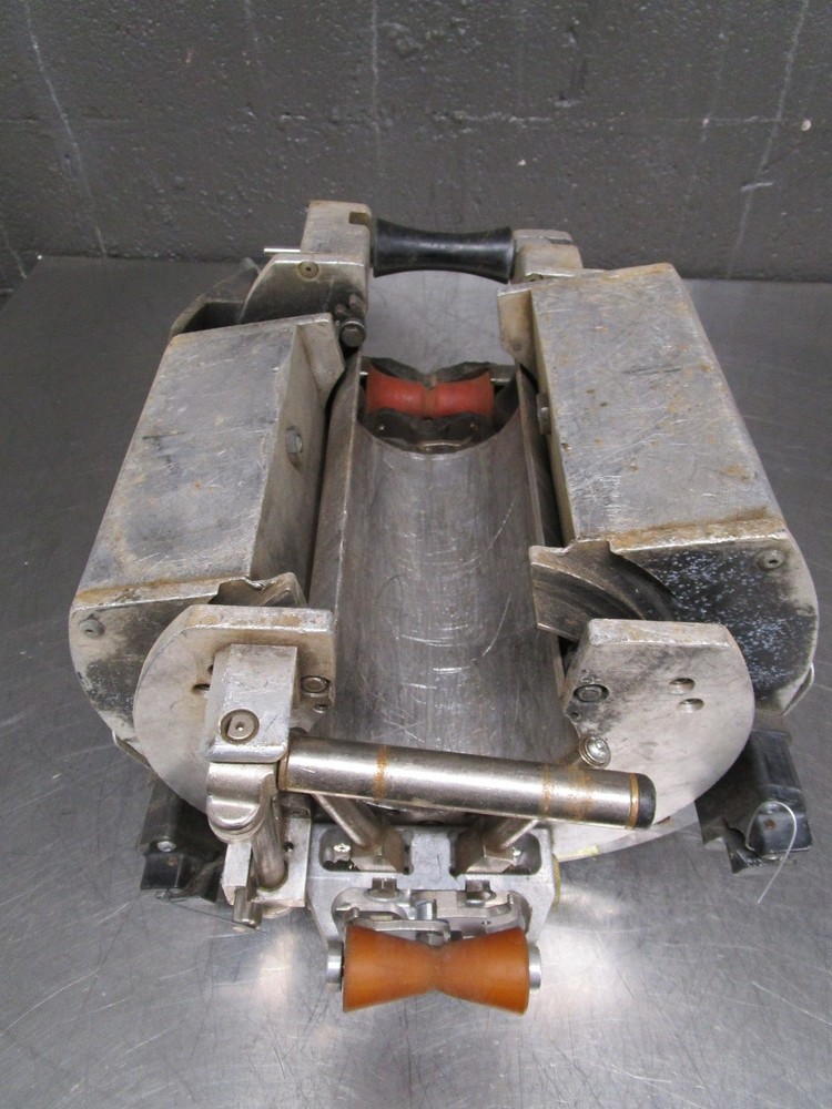 GMP Apollo Cable Lasher - In Case