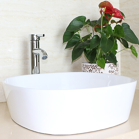 Bathroom Cabinet Accessories