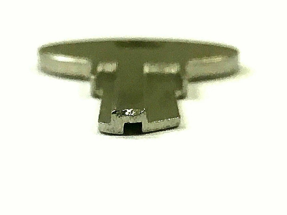 1 Ideal Various Locks Key Blank 1041E CG22