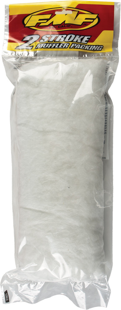 FMF 2-STROKE STANDARD SILENCER MUFFLER PACKING