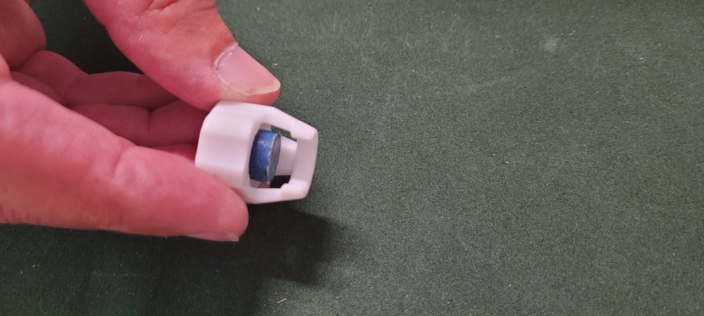TipRight CueTools - Snooker Version - InstaLocate, Trim, Shape & Profile