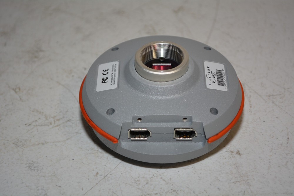 ^ PixeLINK PL-A623 Microscope Camera #W5585