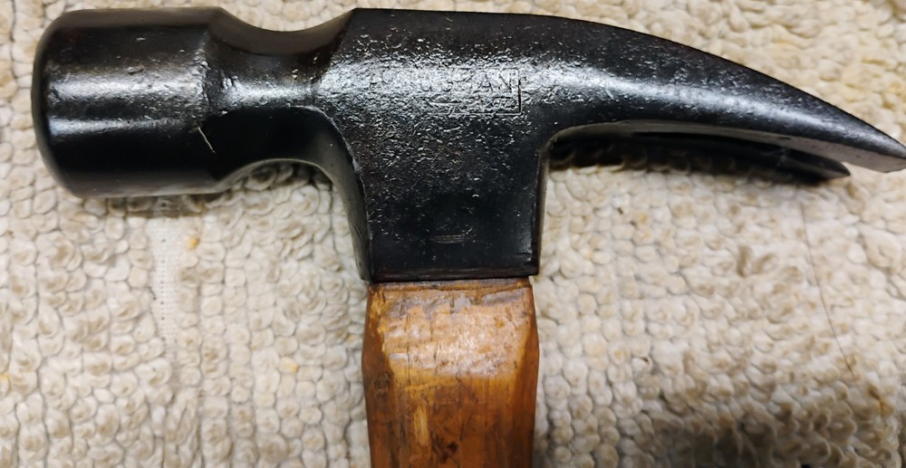 Vaughn 24 Ounce Framing Hammer