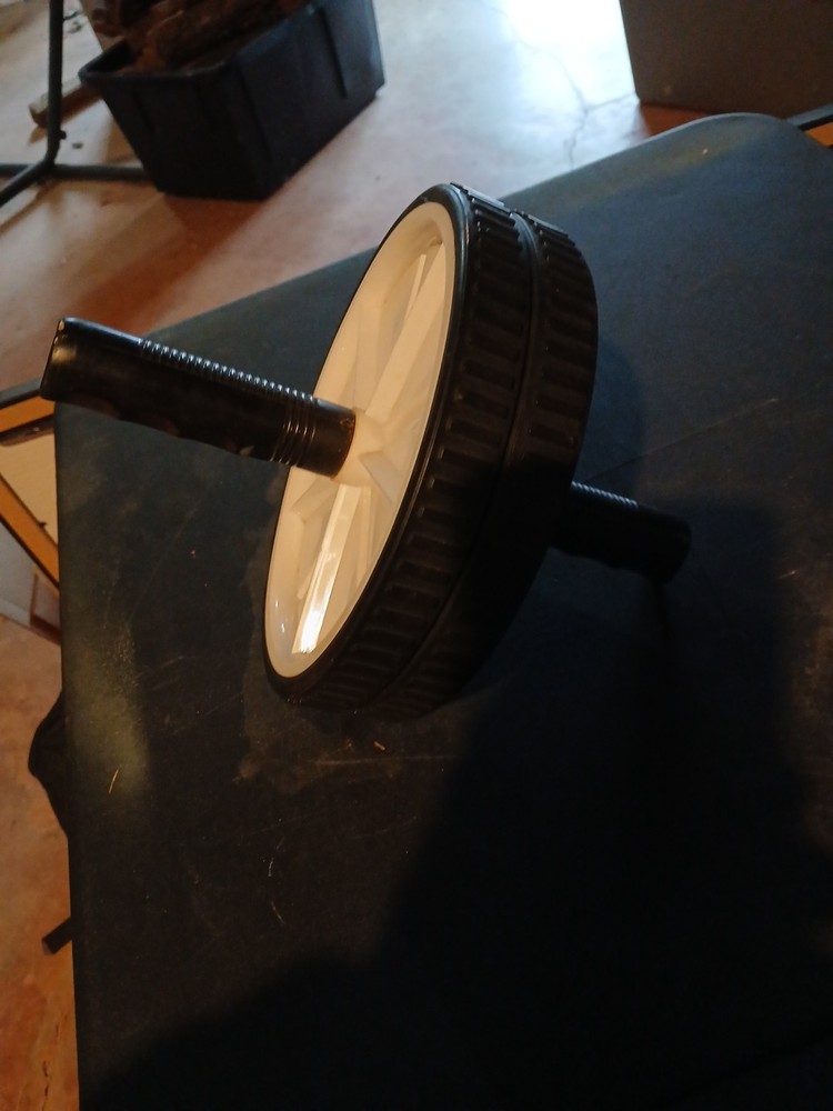 1 Ab Roller Wheel