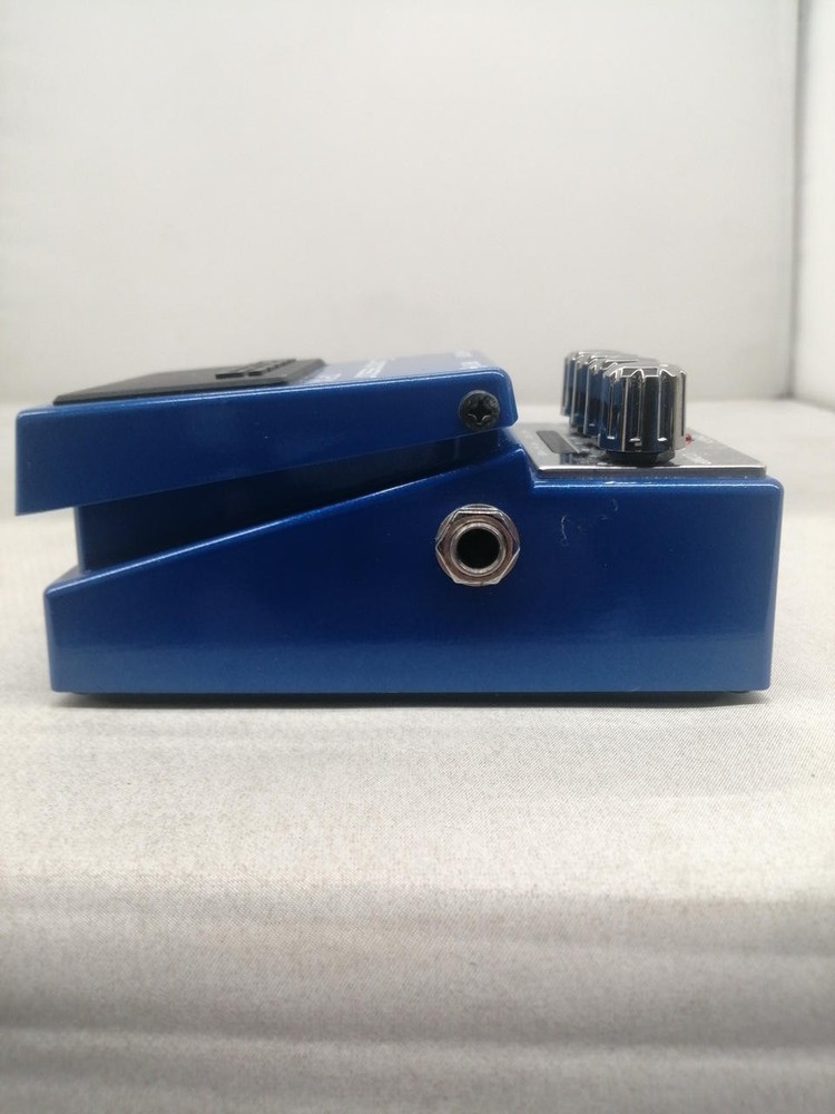 BOSS CP-1X Compressor Pedal