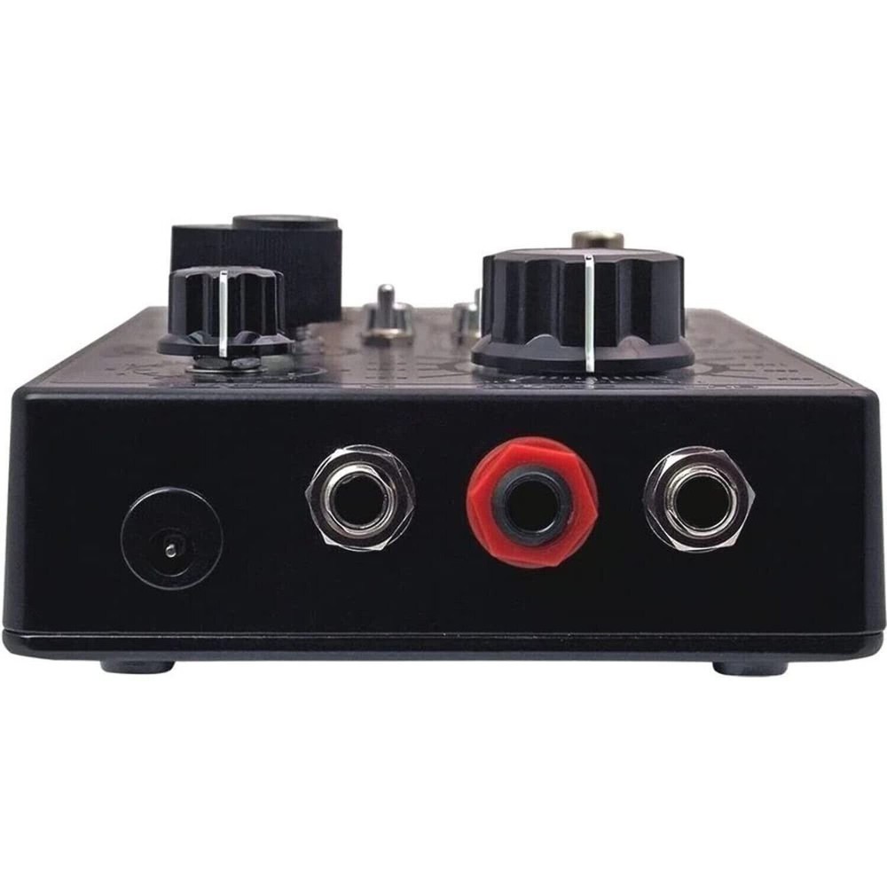 Evil Filter Octave Fuzz