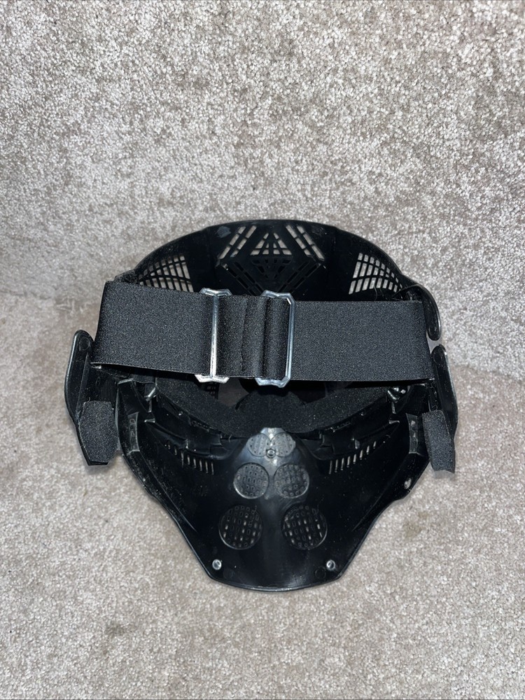 Airsoft/Paintball Mask