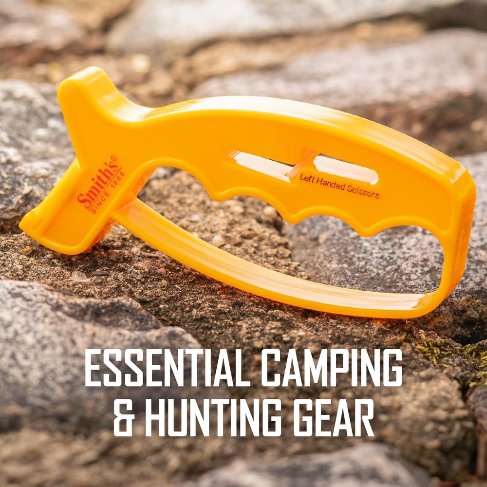 Knife Sharpener Quick 10Sec Scissors Sharpener