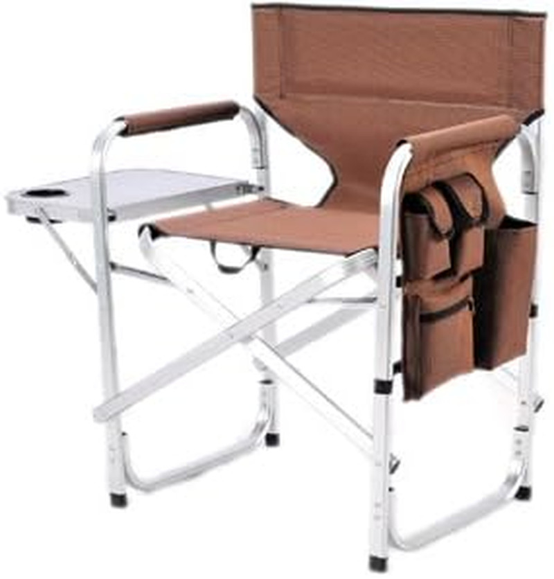 Full Back Folding Director'S Chair