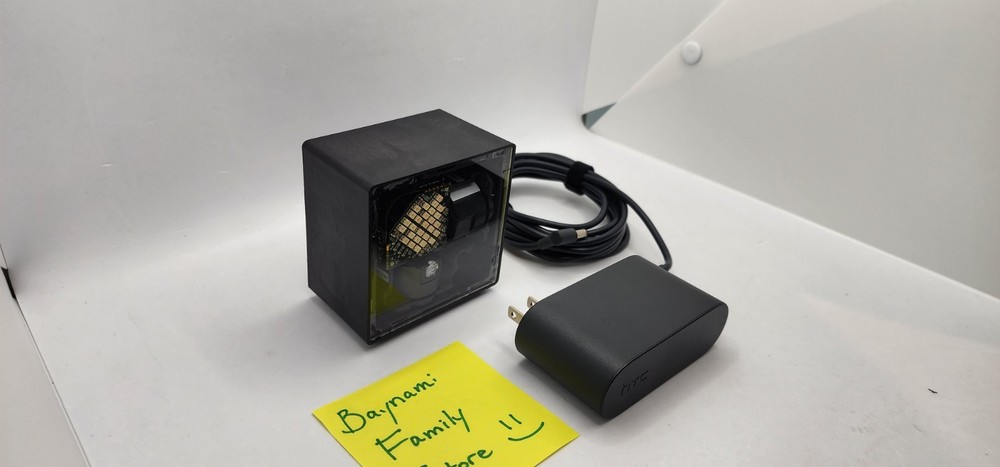 RARE VALVE HTC Vive 🔥PROTOTYPE 🔥 Developer VR Base Station