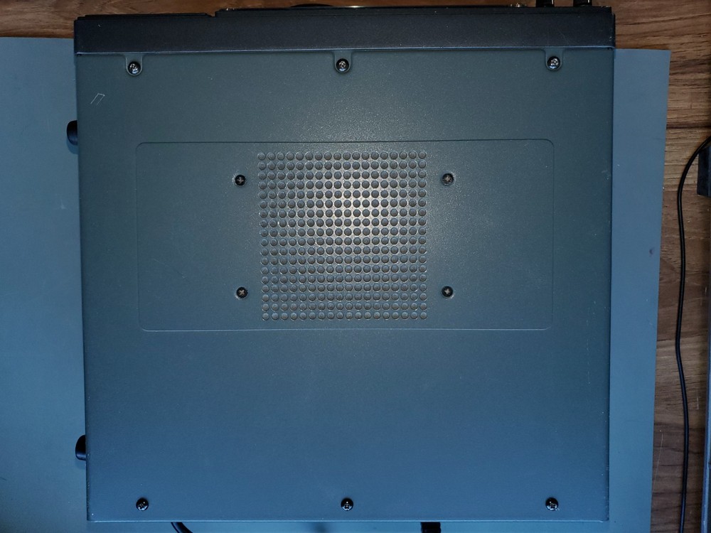 Icom IC-R71A Shortwave/Ham Receiver