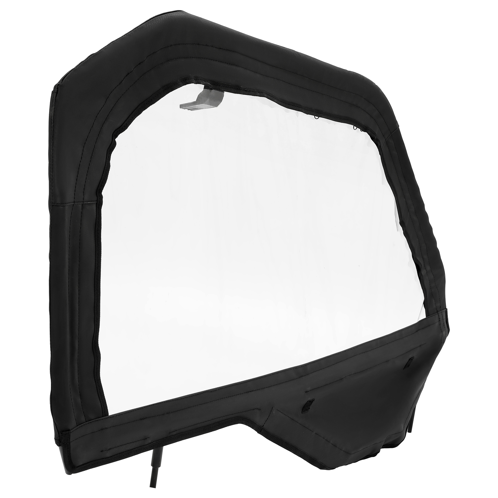 Durable Left+Right Door Kits Powder Coated For Polaris General Models Universal