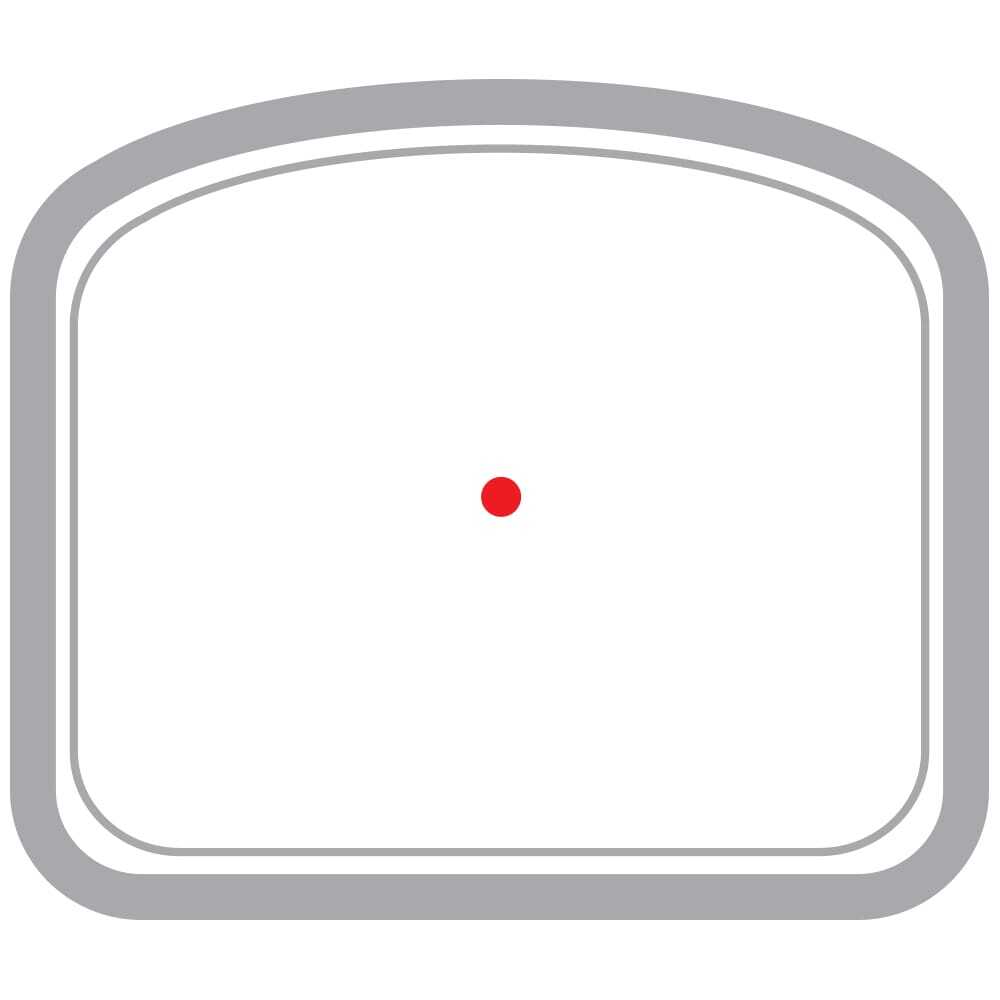 Vortex Defender-ST 3 MOA Micro Red Dot DFST-MRD3