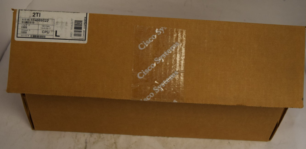 Delta Electronics DPS-640BB A 640W Server Power Supply | 12V | Open Box