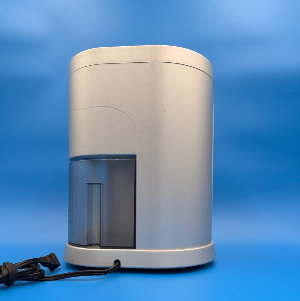 Gaggia Carezza Silver Espresso Machine Coffee Maker BASE ONLY Powers On
