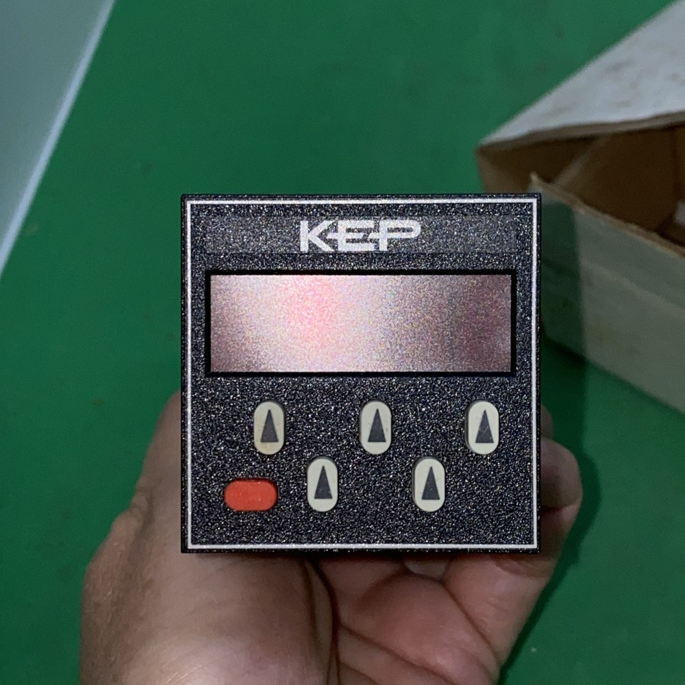 NEW KEP CTF5AO Electronic Timer/Counter Module