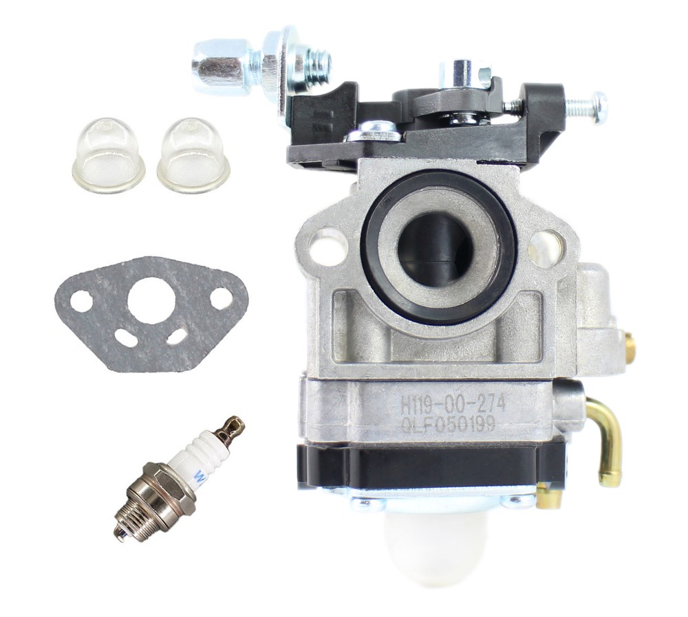 Echo String Trimmer Carburetor