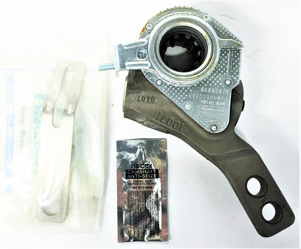 EUCLID Automatic Brake Slack Adjuster E-6924B NOS