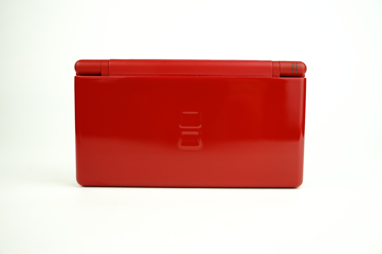 Nintendo DS Lite Console with Charger Handheld Clear Brand New Shell NDSL