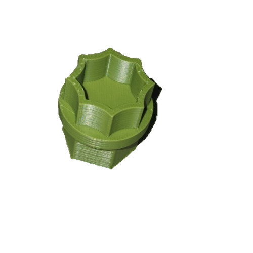 EZ DOCK DRIVE TOOL 22mm (7/8″) SOCKET ADAPTER