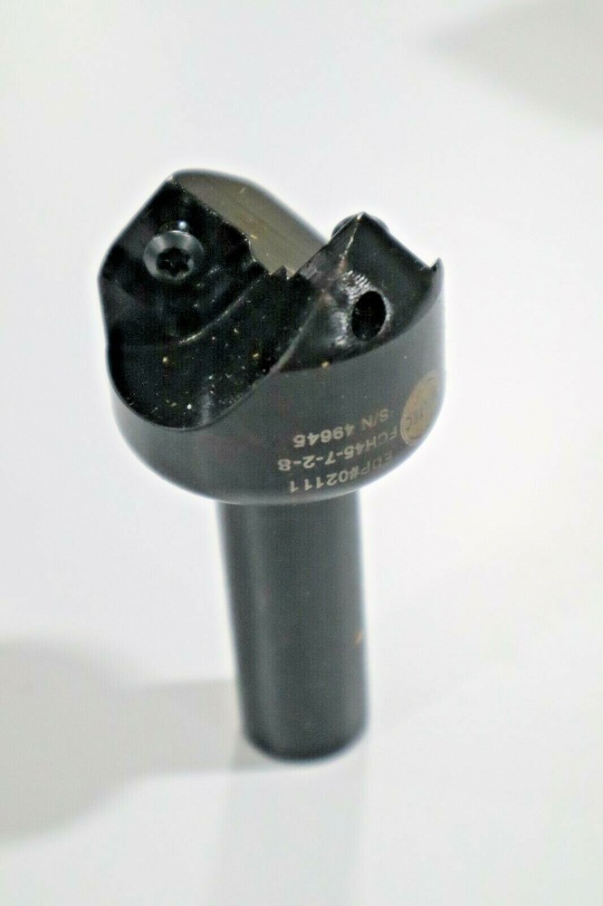 MIL-TEC, #02111, 7/8" 90° INDEXABLE COUNTERSINK CHAMFER TOOL D448