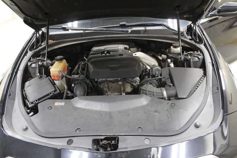 Windshield Mounted Camera 39059577 For 2016 CTS 2750311