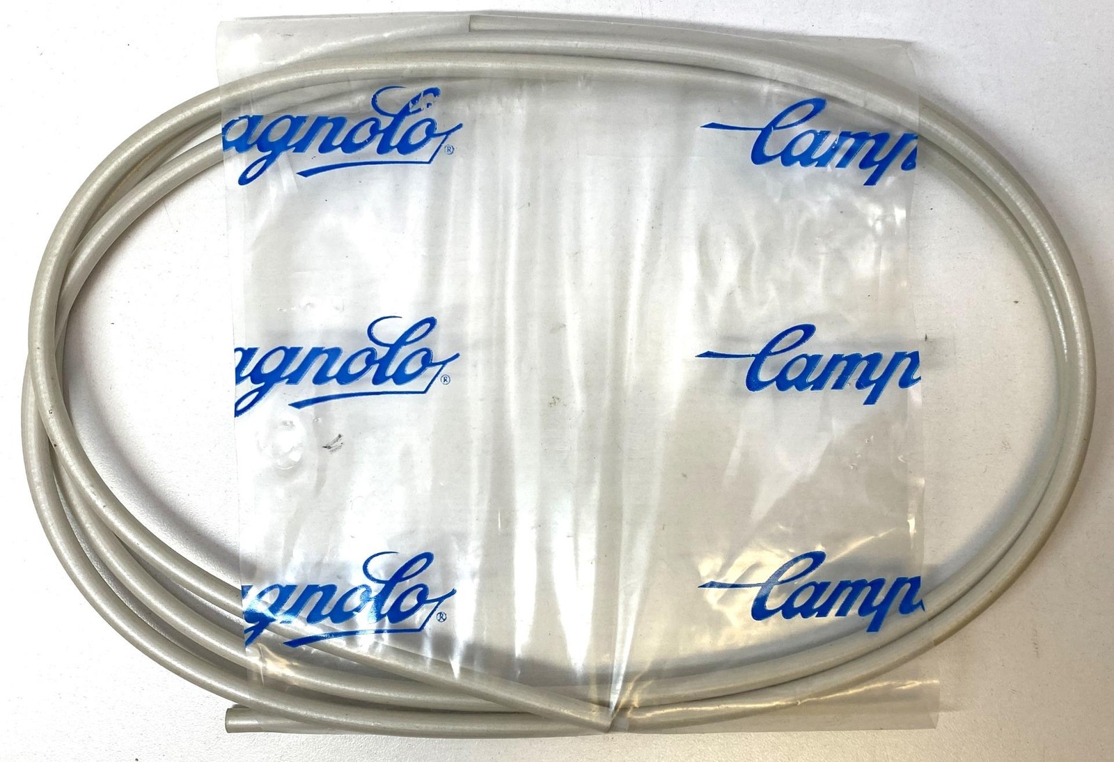 new vintage Campagnolo Lined BRAKE HOUSING SET