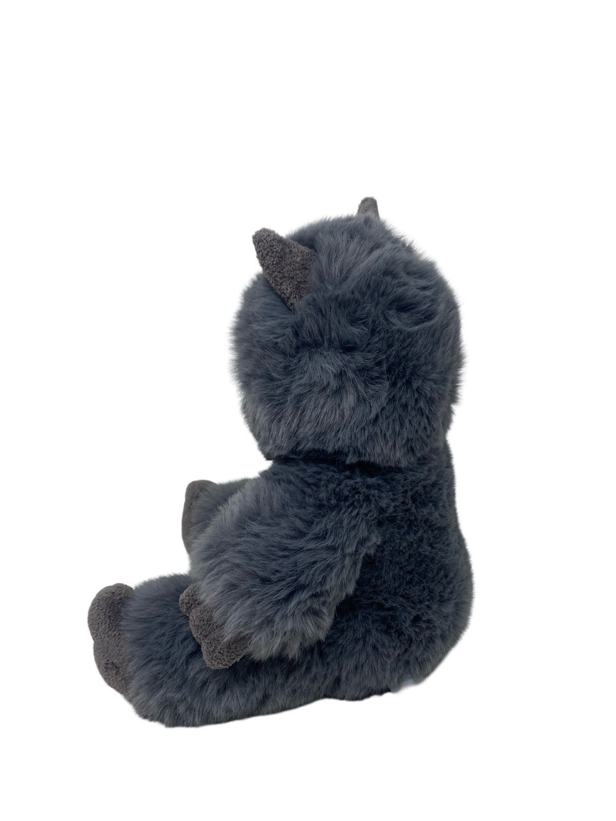 Wilf Wolf Jellycat Plush Retired Very Rare Werewolf Soft And Cuddly 14”