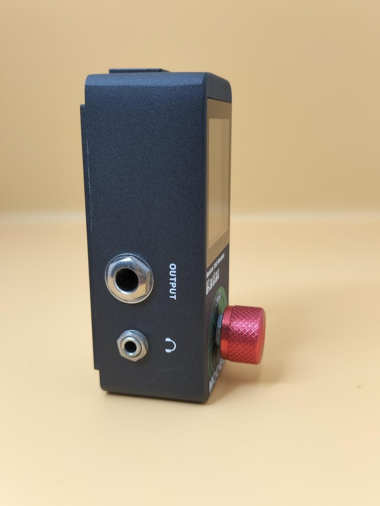 MOOER RADAR 37818
