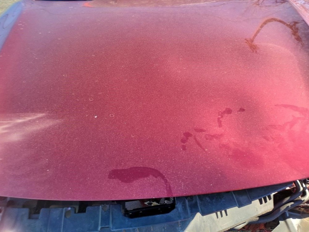 LEGACY 2017 Transmission Shift 2089643