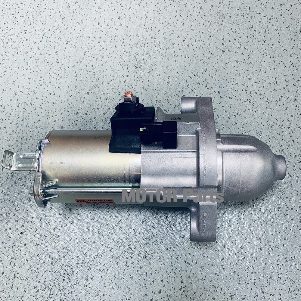 Genuine OEM Starter 31200-R40-A01 For 2008-12 Accord CR-V Element Acura TSX 2.4L