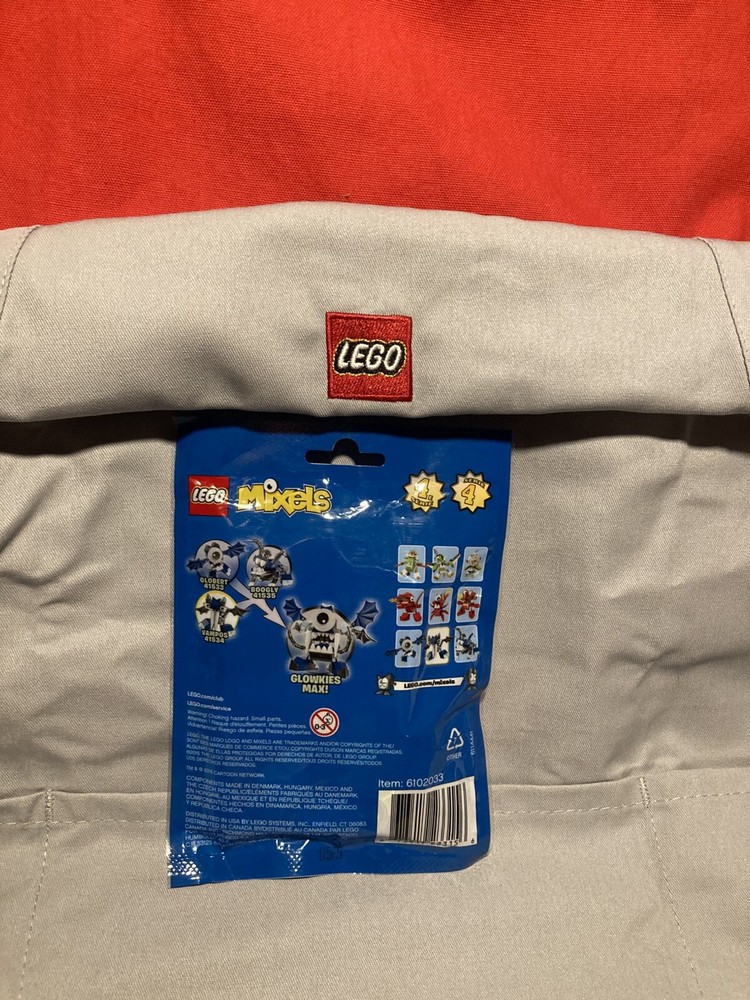 LEGO 41534 MIXELS: Vampos