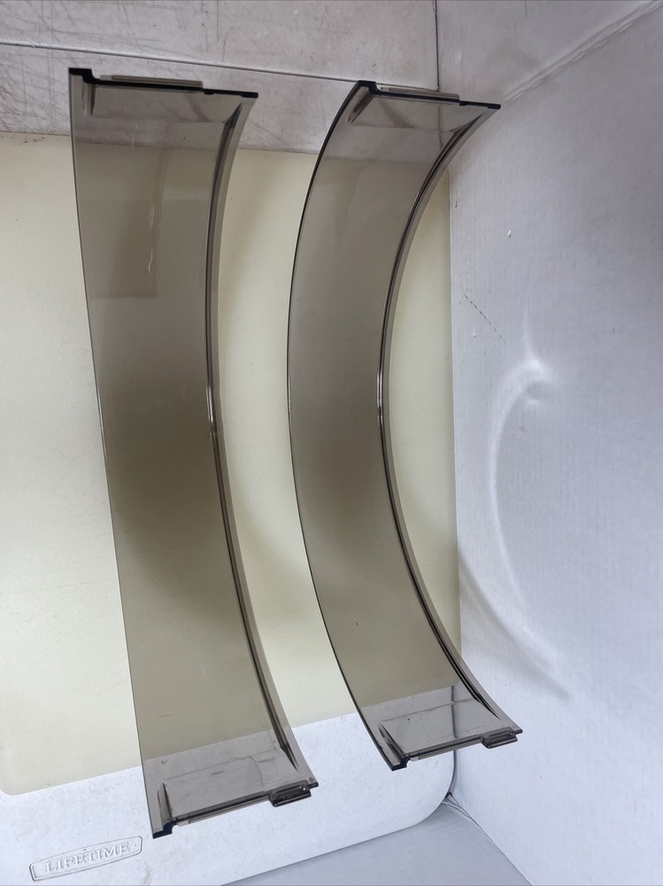 American Harvest Model JS-2000 JET STREAM /Extender Ring Replacement