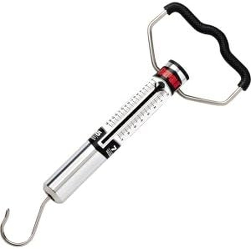 Tube Scale 50Lb
