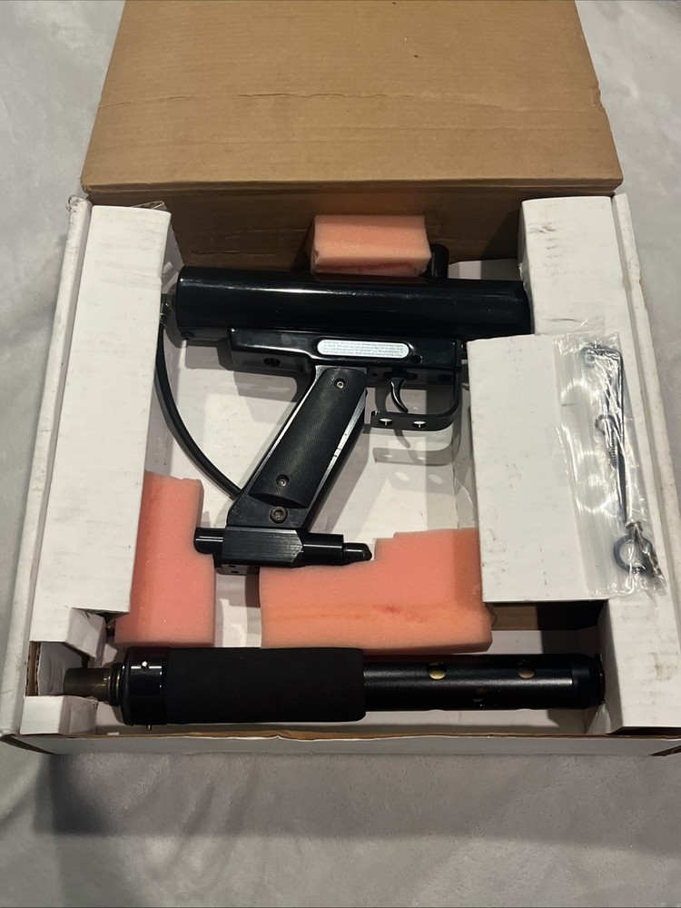 AirStar Super Nova Paintball With Box