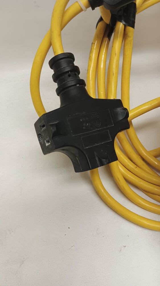 LIND EQUIPMENT LE360LEDS LED STRING LIGHT SET